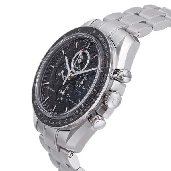 Omega Speedmaster Moonwatch Moonphase 311.30.44.32.01.001
