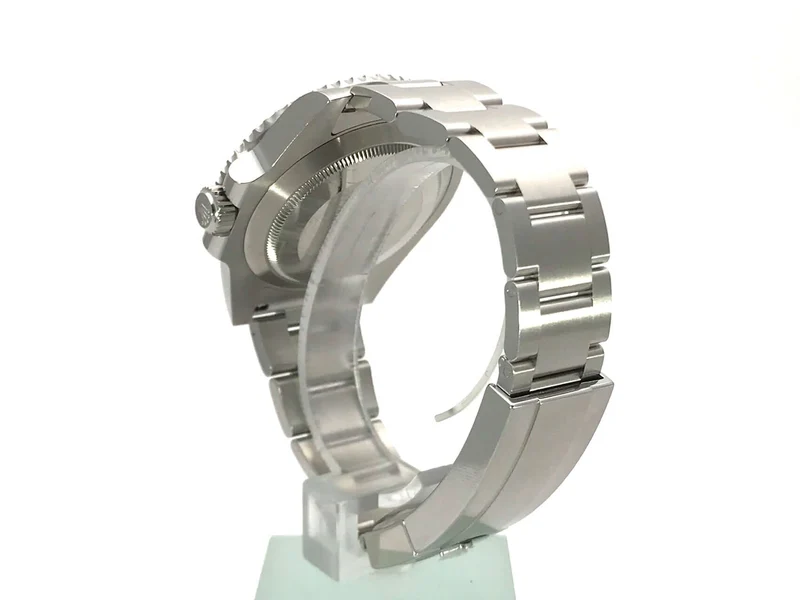 Rolex Submariner Date 116610 LV