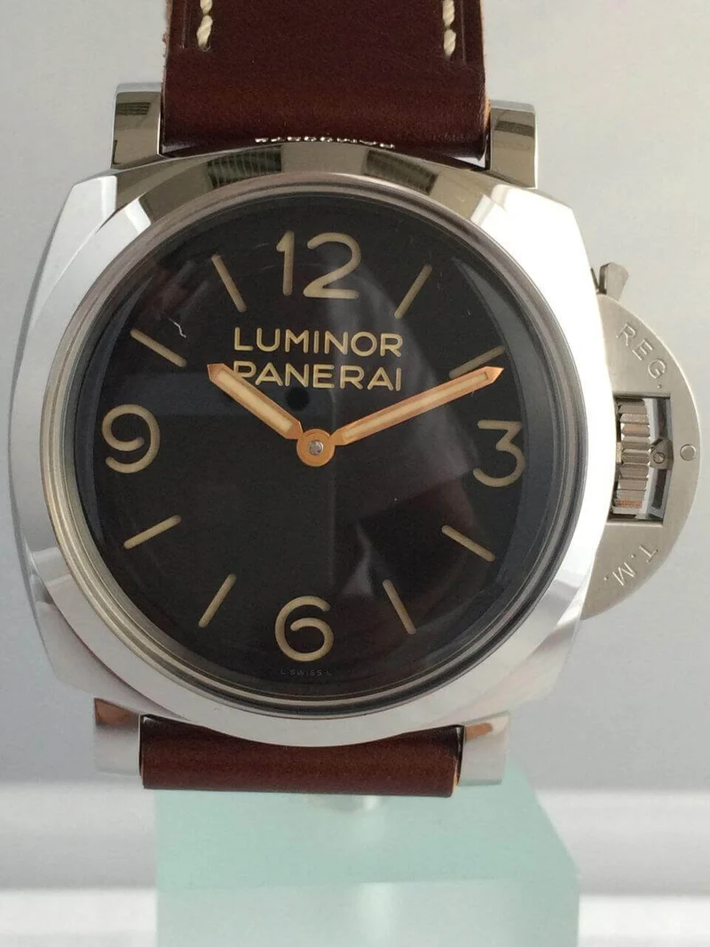 Panerai Luminor 1950 3 Days PAM00372
