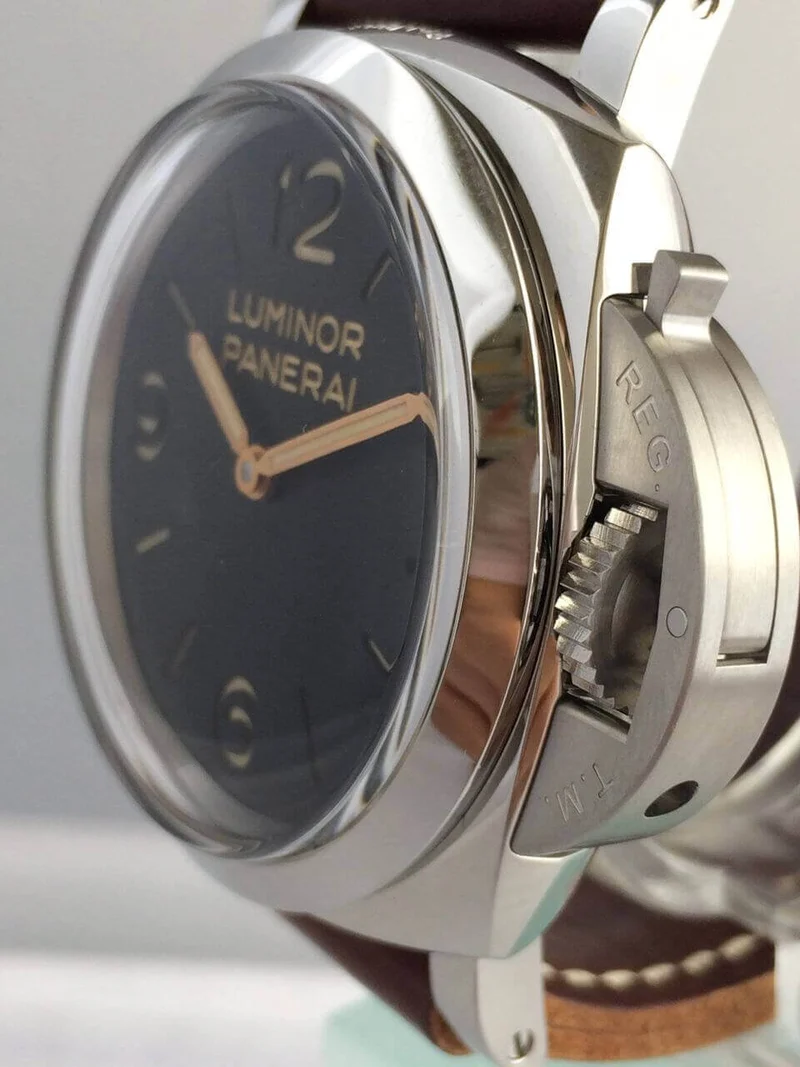 Panerai Luminor 1950 3 Days PAM00372