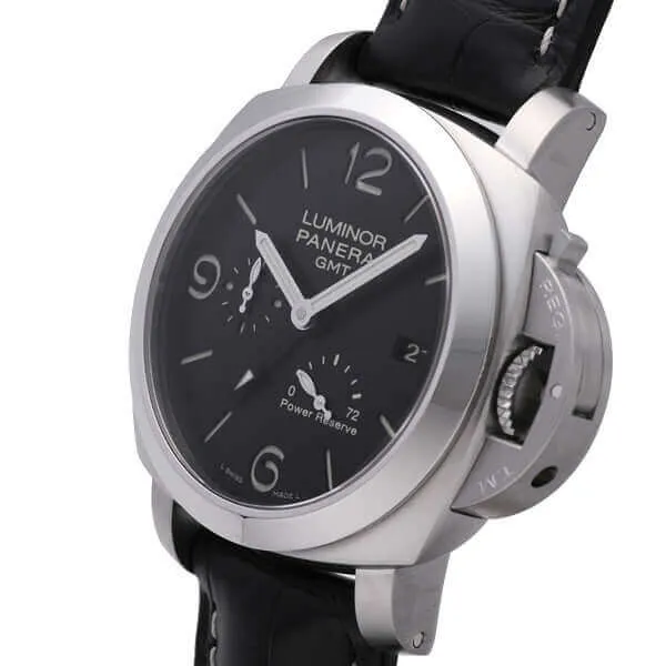 Panerai Luminor 1950 3 Days GMT Power Reserve PAM00321