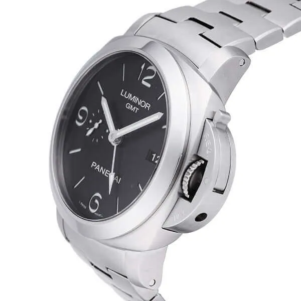 Panerai Luminor 1950 3 Days GMT PAM00329