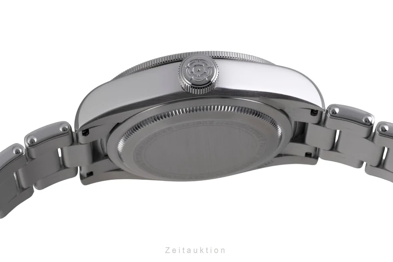 Tudor Black Bay steel automatic men's watch 79830RB-0001 LP: 4680EUR [2600469]