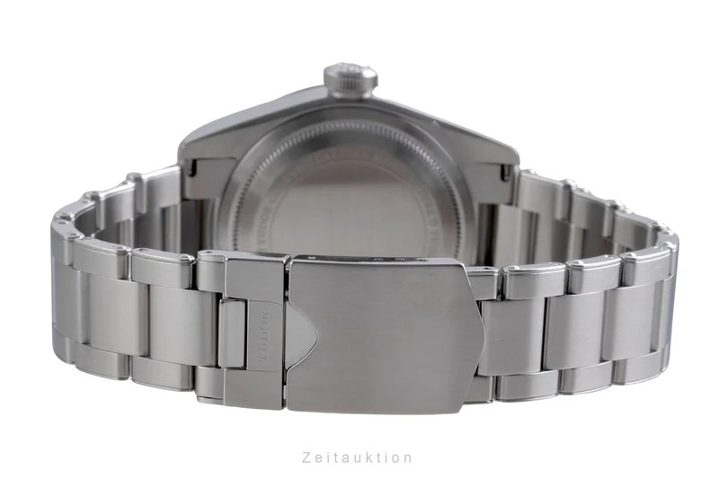 Tudor Black Bay steel automatic men's watch 79830RB-0001 LP: 4680EUR [2600469]