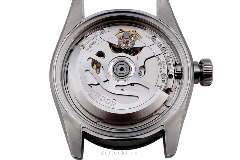 Tudor Black Bay steel automatic men's watch 79830RB-0001 LP: 4680EUR [2600469]