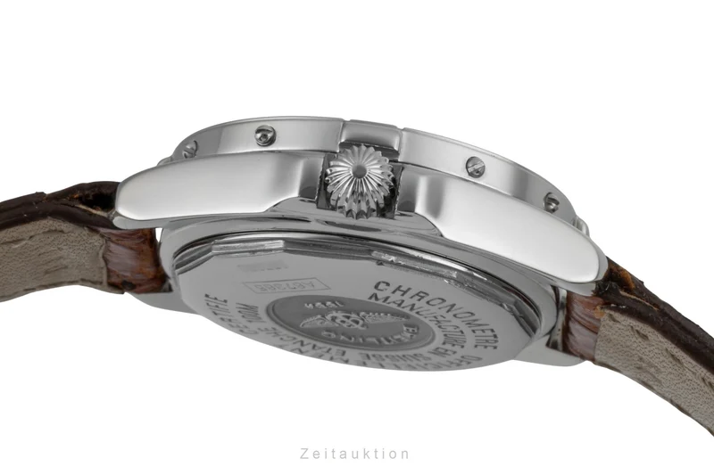 Breitling Cockpit steel quartz women's watch A67365 [2600344]