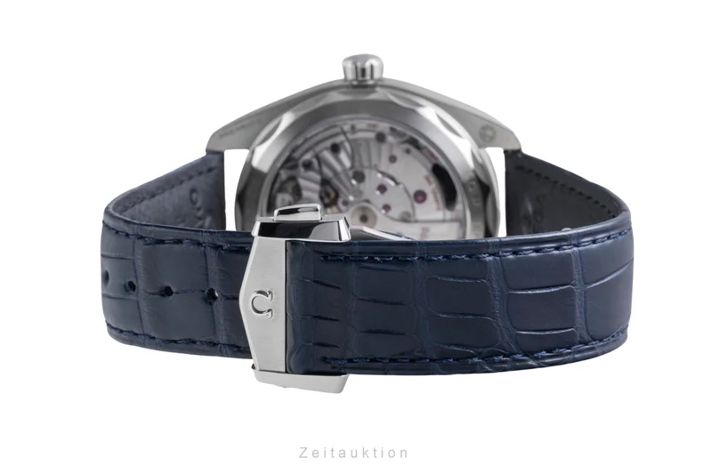 Omega Seamaster steel automatic men's watch 220.13.41.21.06.001 LP: 6600EUR [2600830]