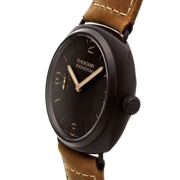 Panerai Radiomir Composite 3 Days PAM00504