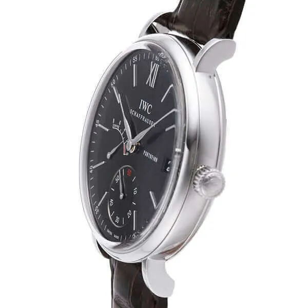 IWC Portofino Handaufzug Acht Tage IW510102