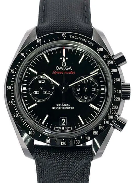 Omega Speedmaster Moonwatch Dark Side of the Moon 311.92.44.51.01.003