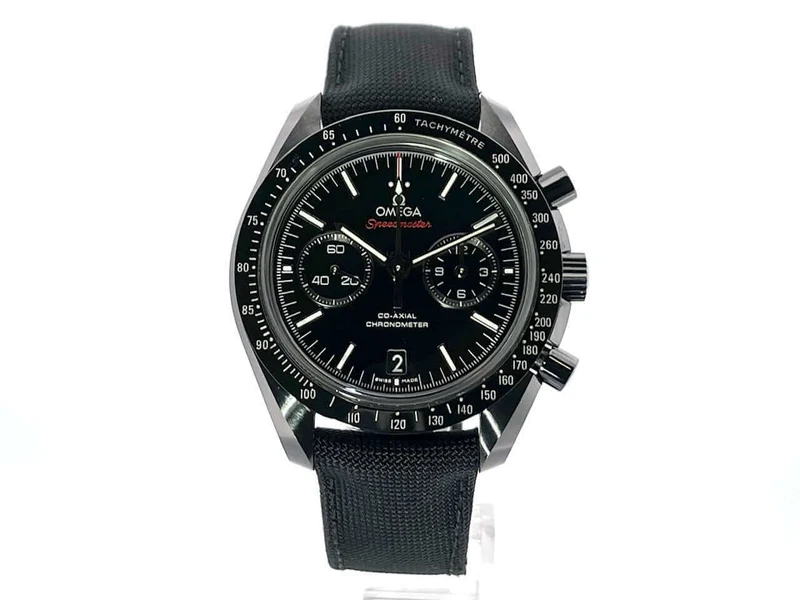 Omega Speedmaster Moonwatch Dark Side of the Moon 311.92.44.51.01.003