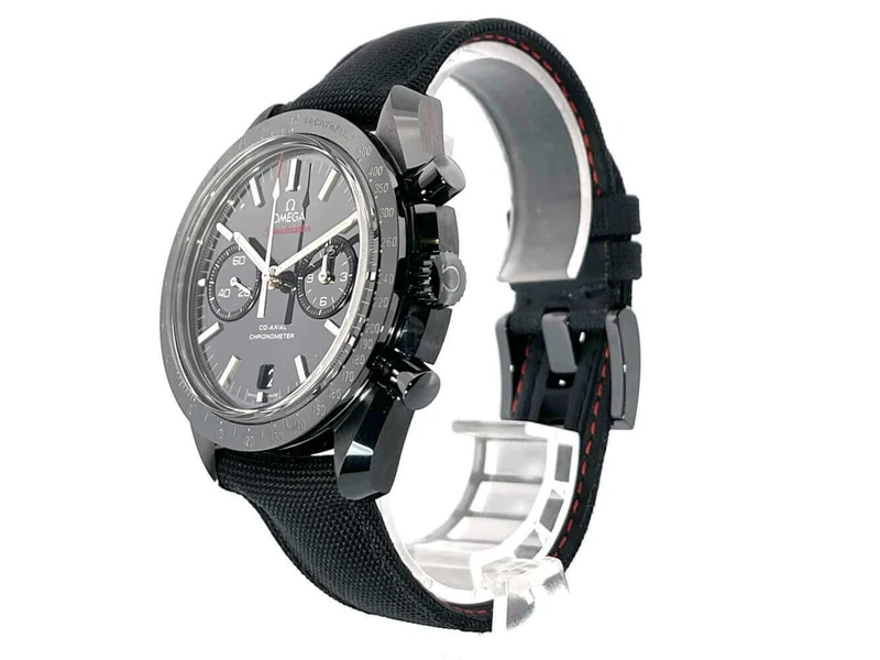 Omega Speedmaster Moonwatch Dark Side of the Moon 311.92.44.51.01.003