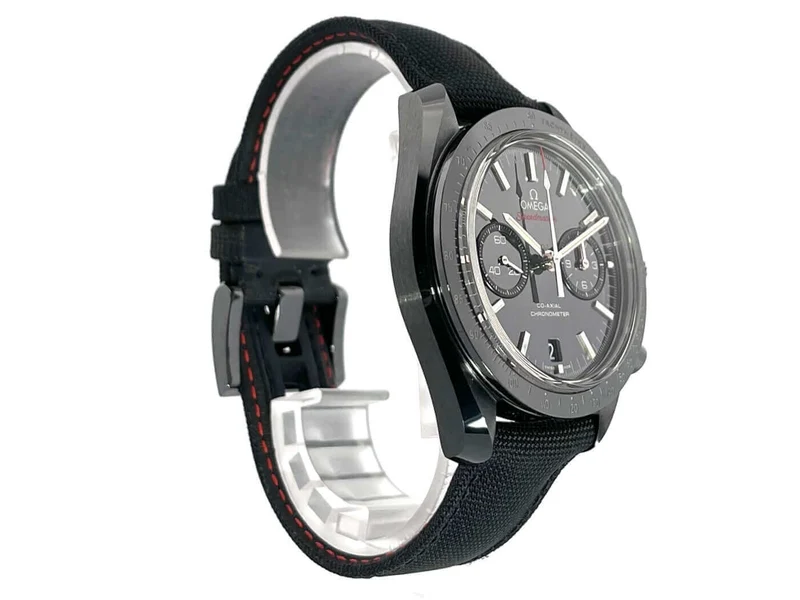 Omega Speedmaster Moonwatch Dark Side of the Moon 311.92.44.51.01.003