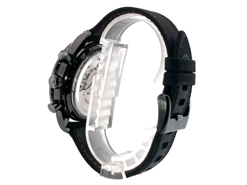 Omega Speedmaster Moonwatch Dark Side of the Moon 311.92.44.51.01.003
