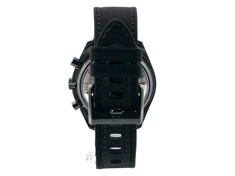 Omega Speedmaster Moonwatch Dark Side of the Moon 311.92.44.51.01.003