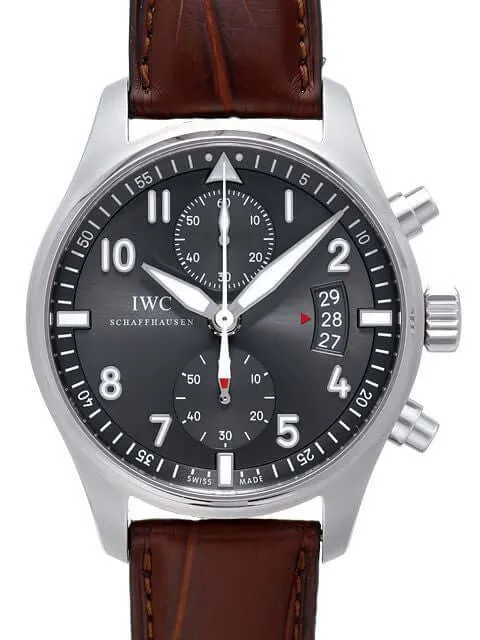IWC Spitfire Chronograph IW387802
