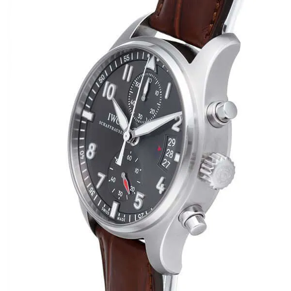 IWC Spitfire Chronograph IW387802