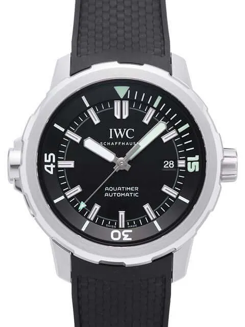 IWC Aquatimer Automatic IW329001