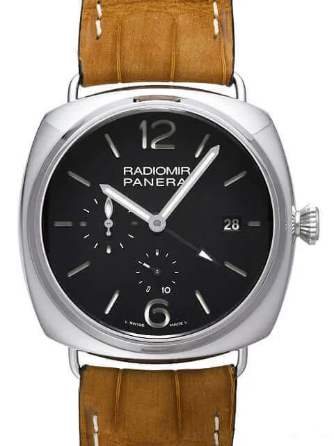 Panerai Radiomir PAM00323 10 Days GMT Power Reserve