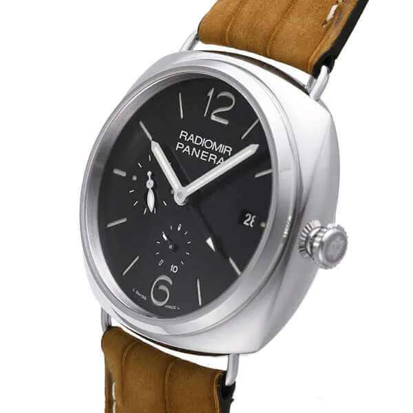 Panerai Radiomir PAM00323 10 Days GMT Power Reserve
