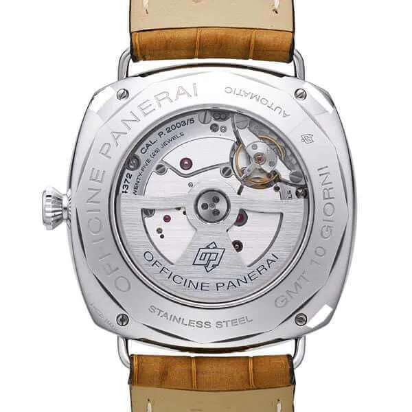 Panerai Radiomir PAM00323 10 Days GMT Power Reserve