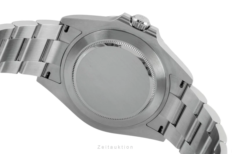 Rolex Explorer II steel automatic men's watch 226570 [2600657]