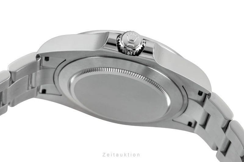 Rolex Explorer II steel automatic men's watch 226570 [2600657]