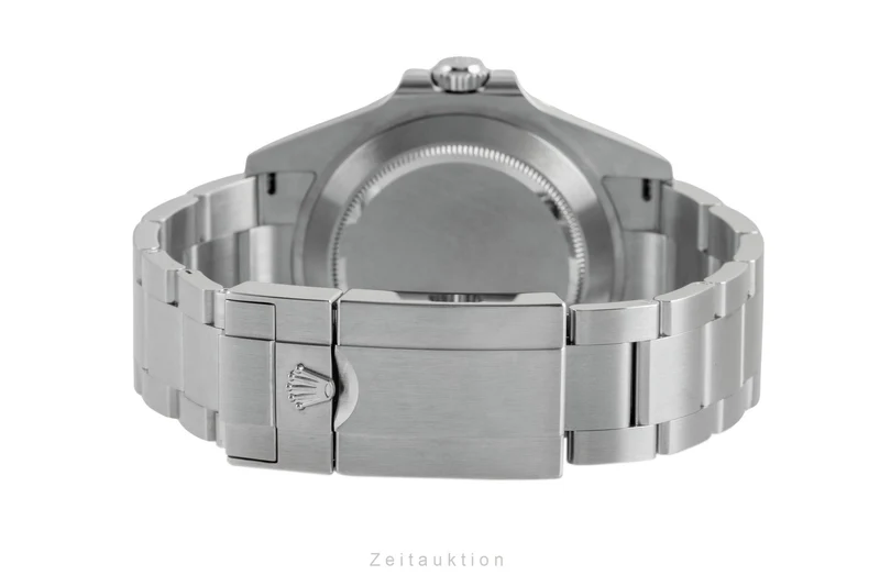 Rolex Explorer II steel automatic men's watch 226570 [2600657]