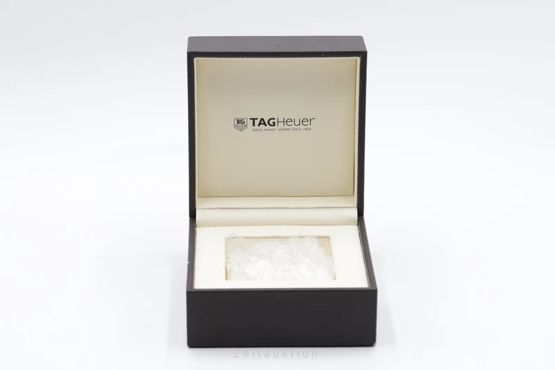 Tag Heuer Formula 1 chronograph steel automatic men's watch CAZ2012.BA0970 LP: 4850EUR [2507524]