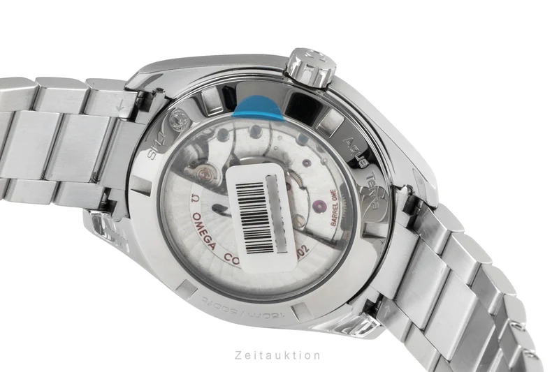 Omega Seamaster steel automatic men's watch 231.10.42.22.01.001 LP: 7200EUR [2600359]