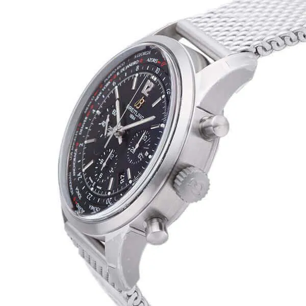 Breitling Transocean Unitime Pilot AB0510U6.BC26.159A