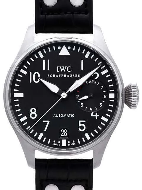 IWC Grosse Fliegeruhr IW500901
