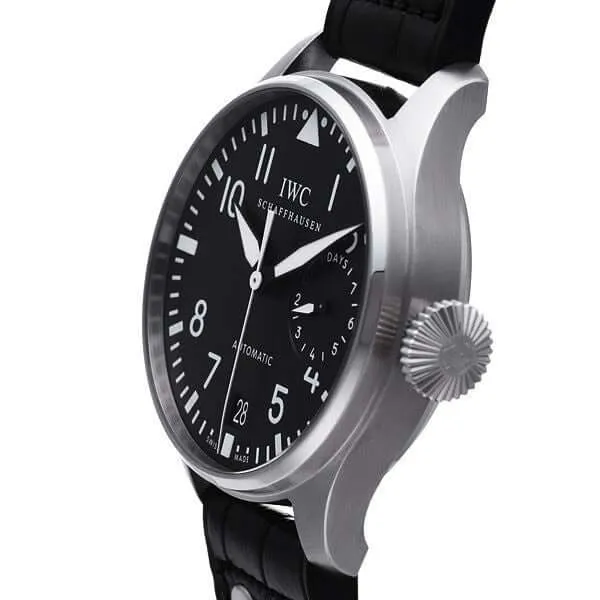 IWC Grosse Fliegeruhr IW500901
