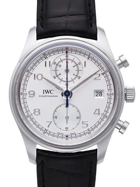 IWC Portugieser Chronograph Classic IW390403