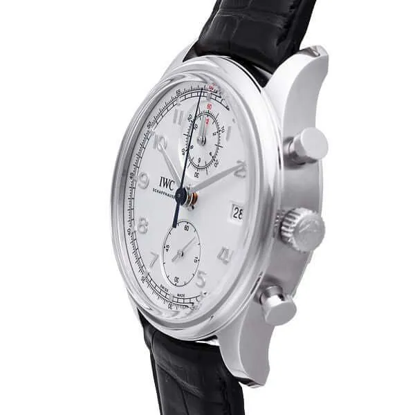 IWC Portugieser Chronograph Classic IW390403