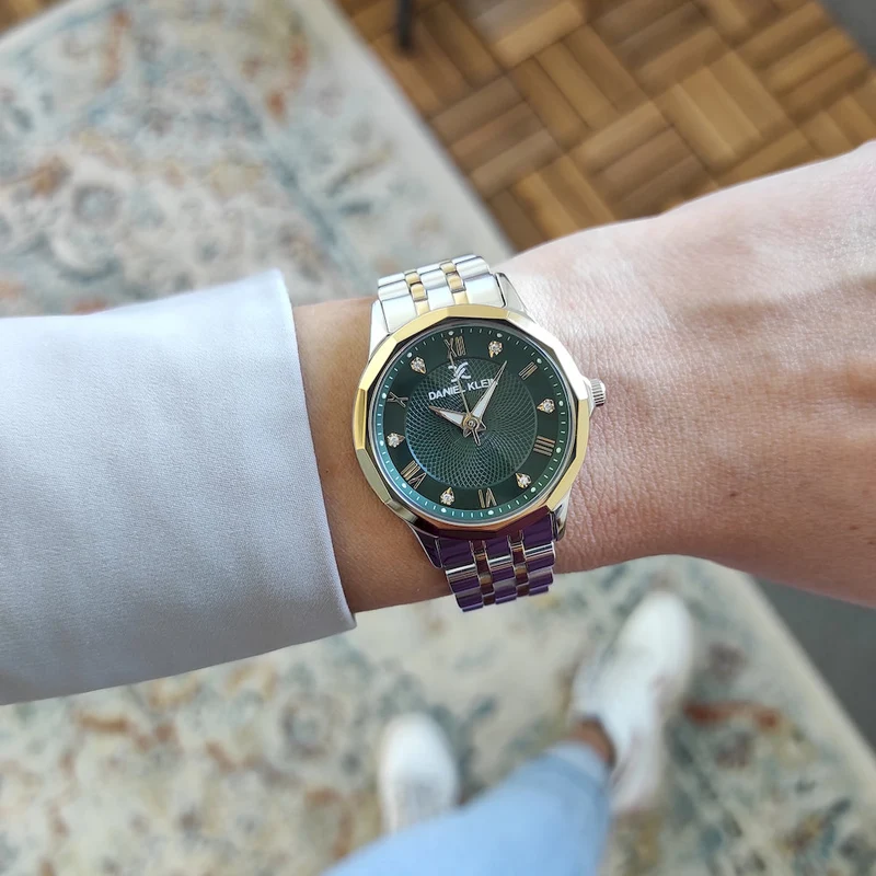 Daniel Klein DK113898-5