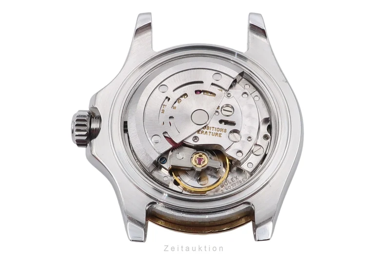Rolex Yacht-Master steel / gold automatic women's watch 69623 [2600322]