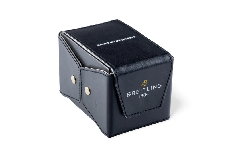 Breitling watch box Giannis Antetokounmpo Limited Edition[KL26093]
