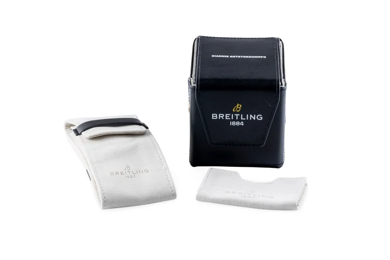 Breitling watch box Giannis Antetokounmpo Limited Edition[KL26093]