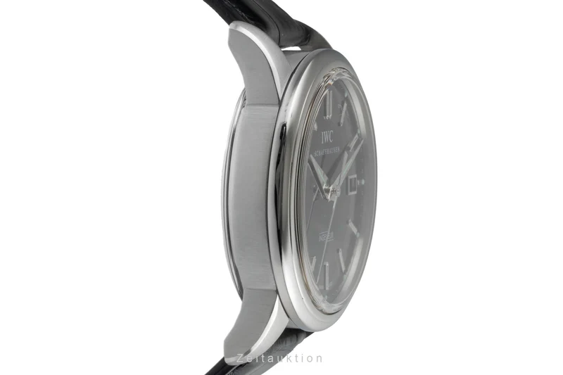 IWC Ingenieur steel automatic men's watch IW323301 [2600012]