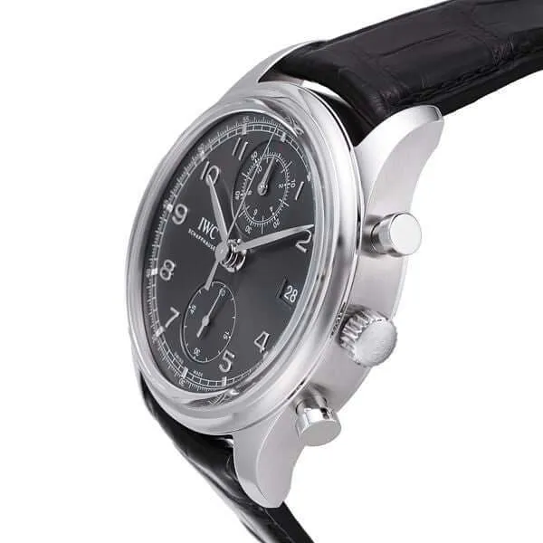 IWC Portugieser Chronograph Classic IW390404