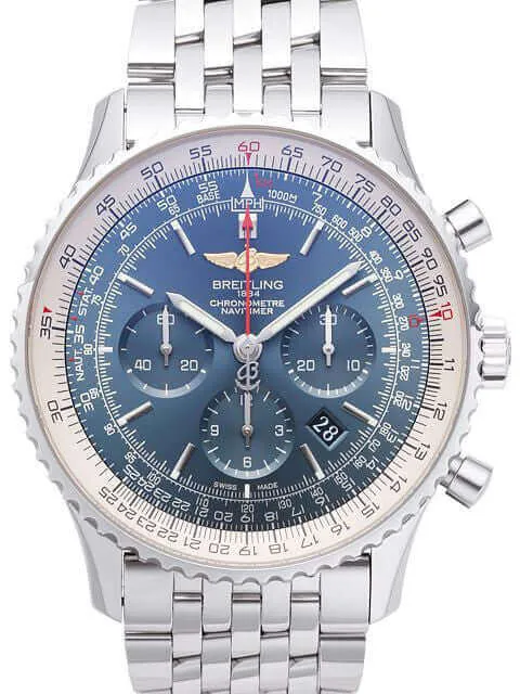 Breitling Navitimer 01 46 mm AB012721.C889.443A