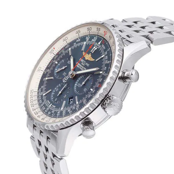 Breitling Navitimer 01 46 mm AB012721.C889.443A