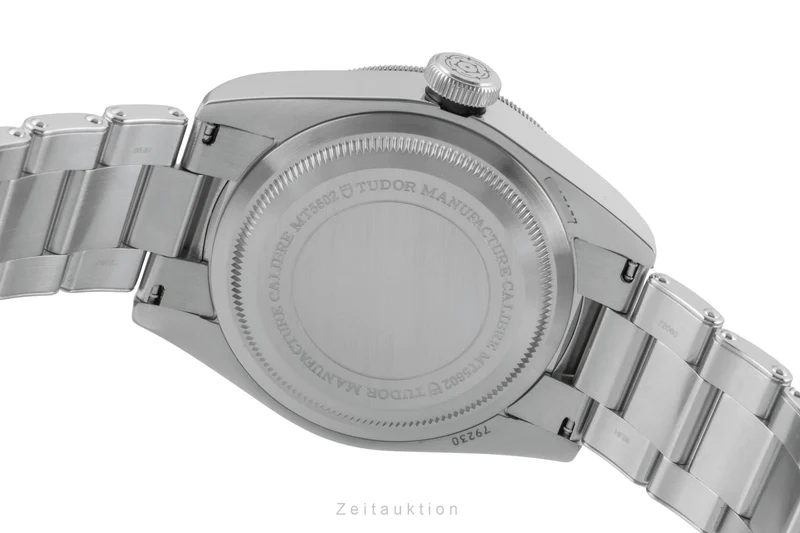 Tudor Black Bay steel automatic men's watch 79230N LP: 4740EUR [2600677]