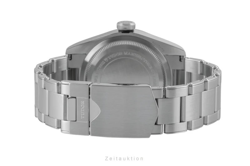 Tudor Black Bay steel automatic men's watch 79230N LP: 4740EUR [2600677]