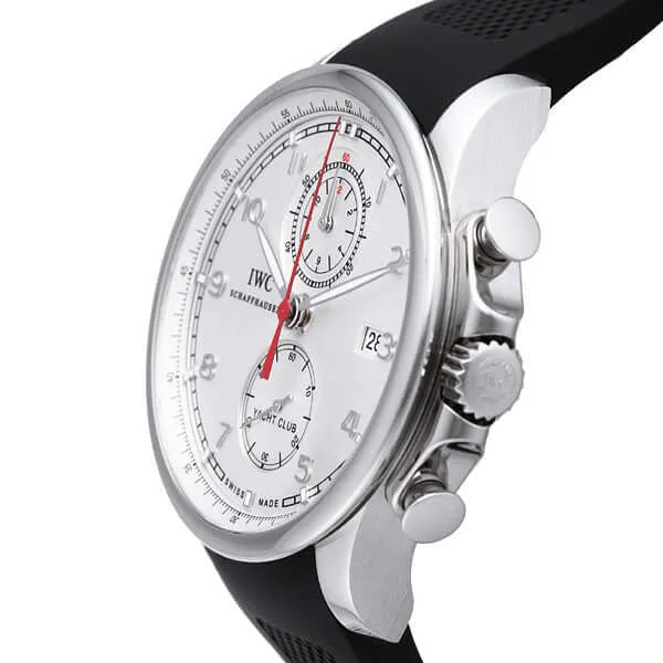 IWC Portugieser Yacht Club Chronograph IW390211