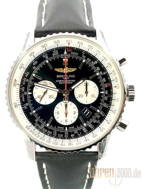 Breitling Navitimer 01 46 mm AB012721.BD09.441X.A20BA.1