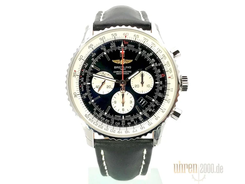 Breitling Navitimer 01 46 mm AB012721.BD09.441X.A20BA.1
