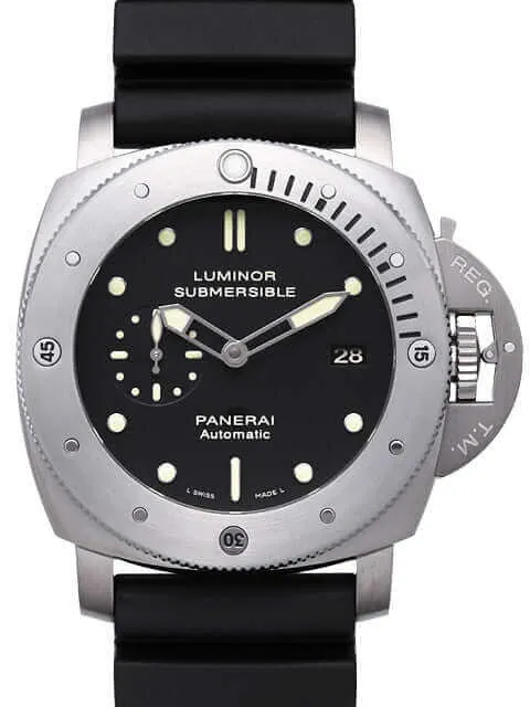 Panerai Luminor Submersible 1950 3 Automatic Titan PAM00305