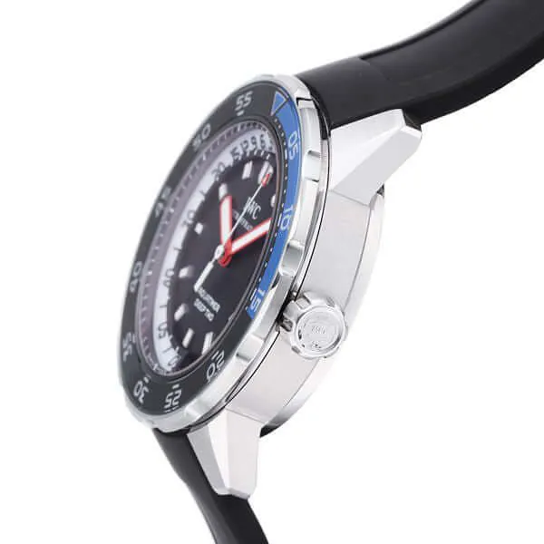 IWC Aquatimer Deep Two IW354702
